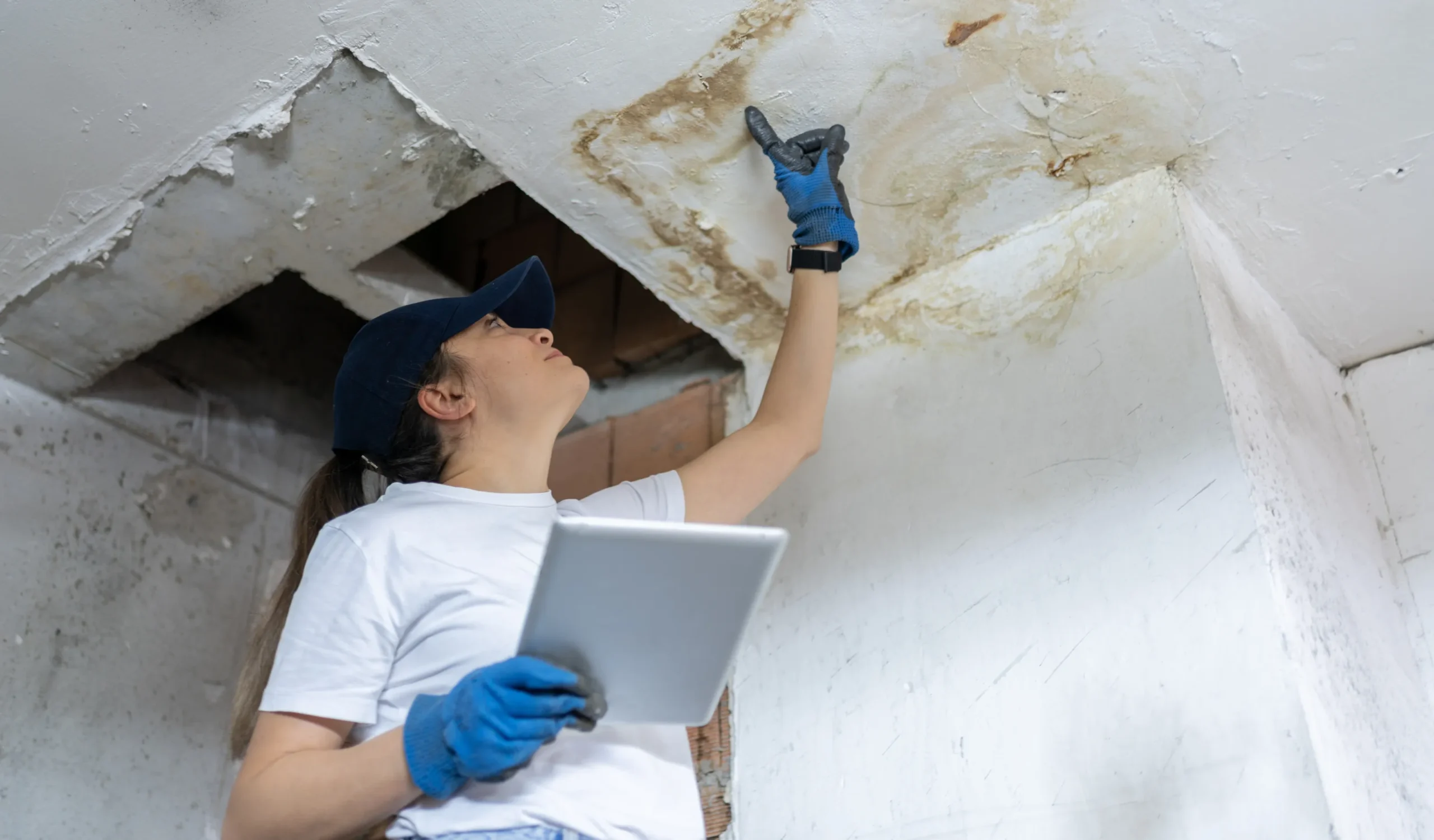 Expertise technique du bâtiment