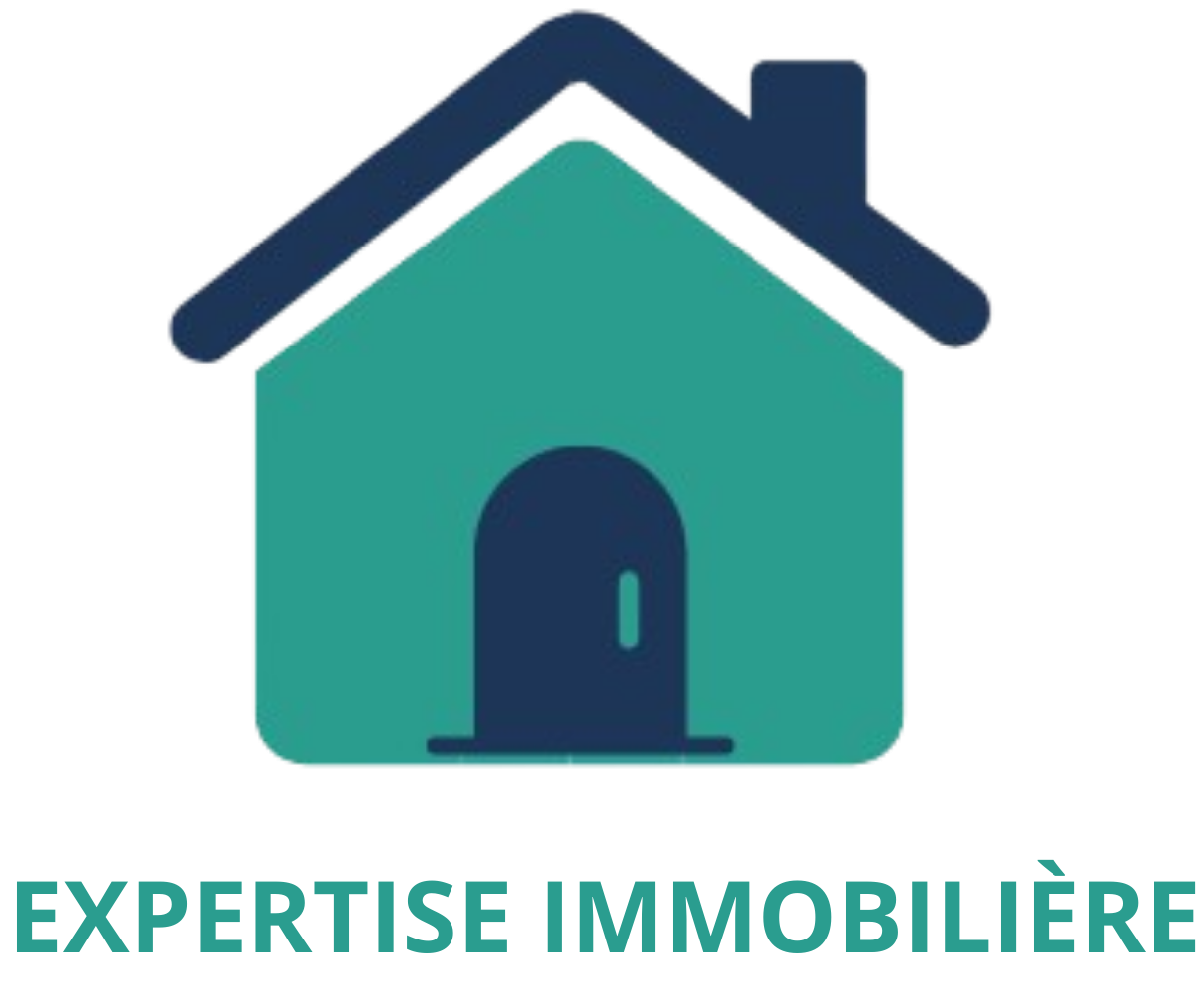 Logo Expertise Immobilière – expert immobilier agréé en Belgique
